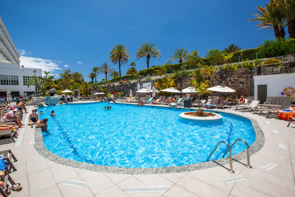 Abora Catarina by Lopesan Hotels All Inclusive - Hotel