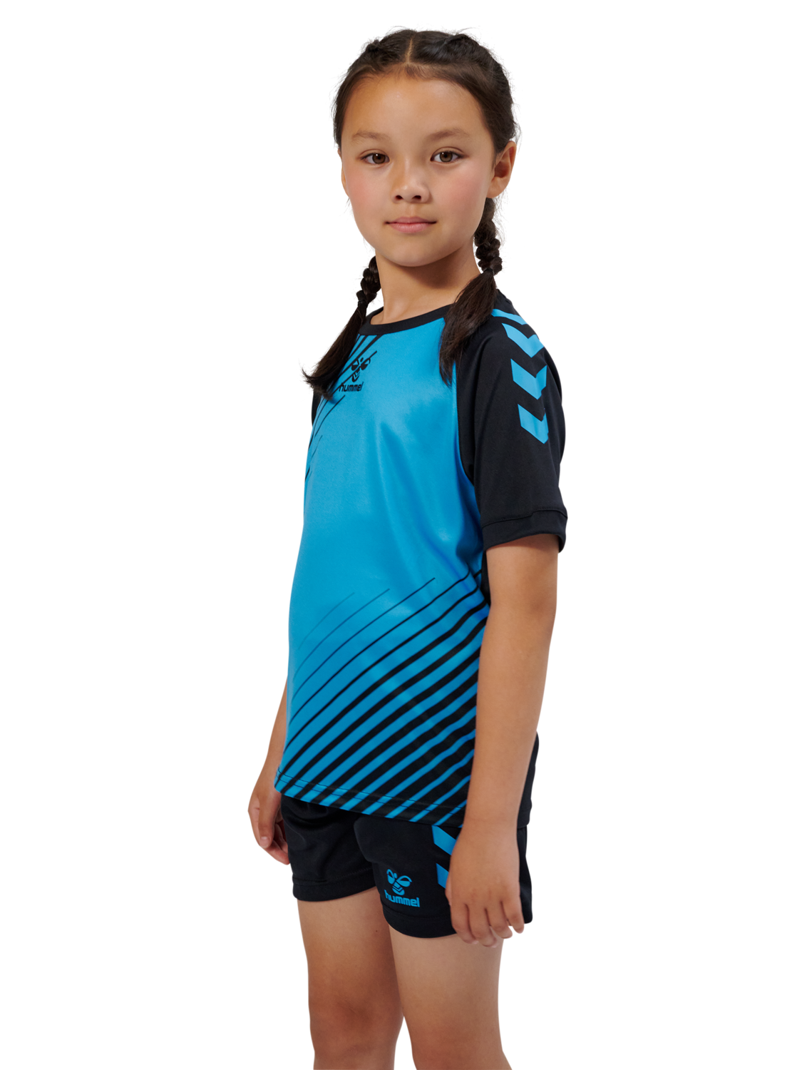 hmlGRAPHIC UNIVERSE JERSEY S/S KIDS