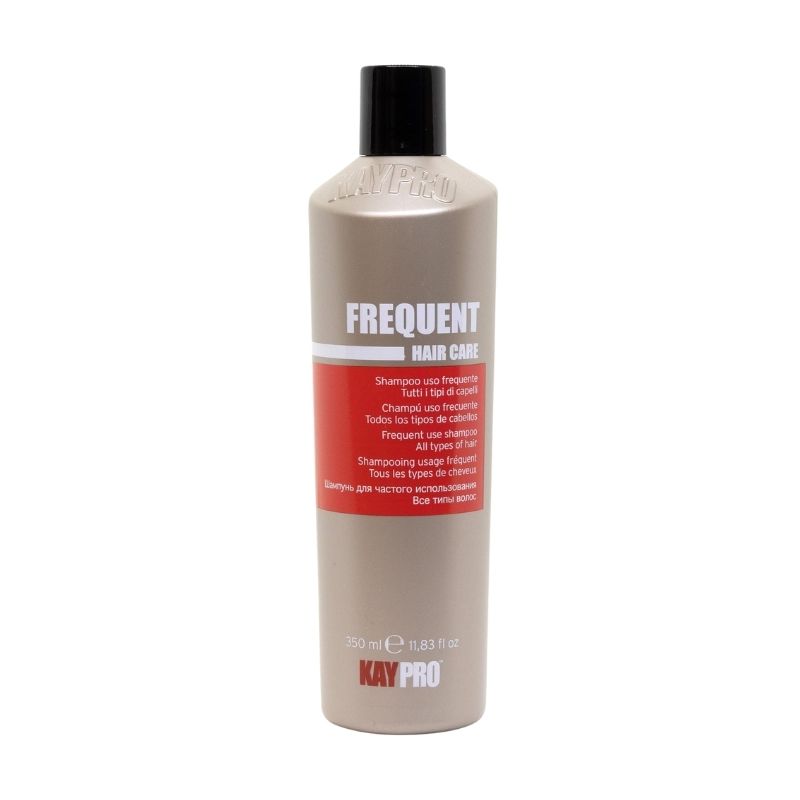 Shampoing Frequent usage quotidien KayPro 350ml