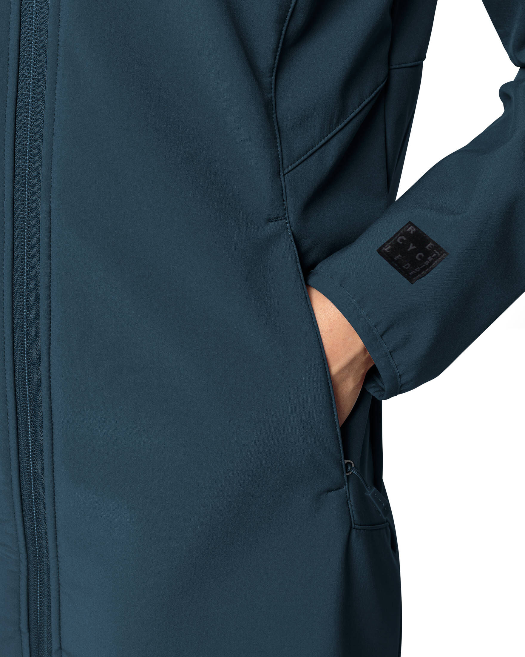 VAUDE| Damen Softshell Jacke Moena
