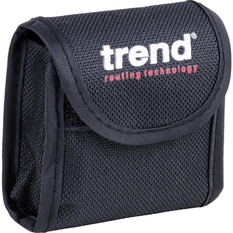 Trend electronische waterpas