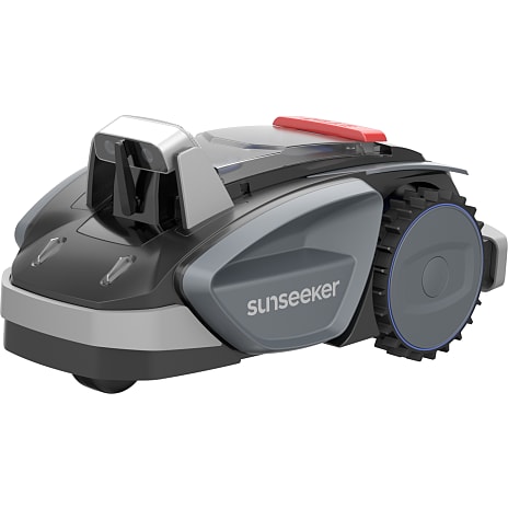Sunseeker V3 Plus robotplæneklipper 1000m2
