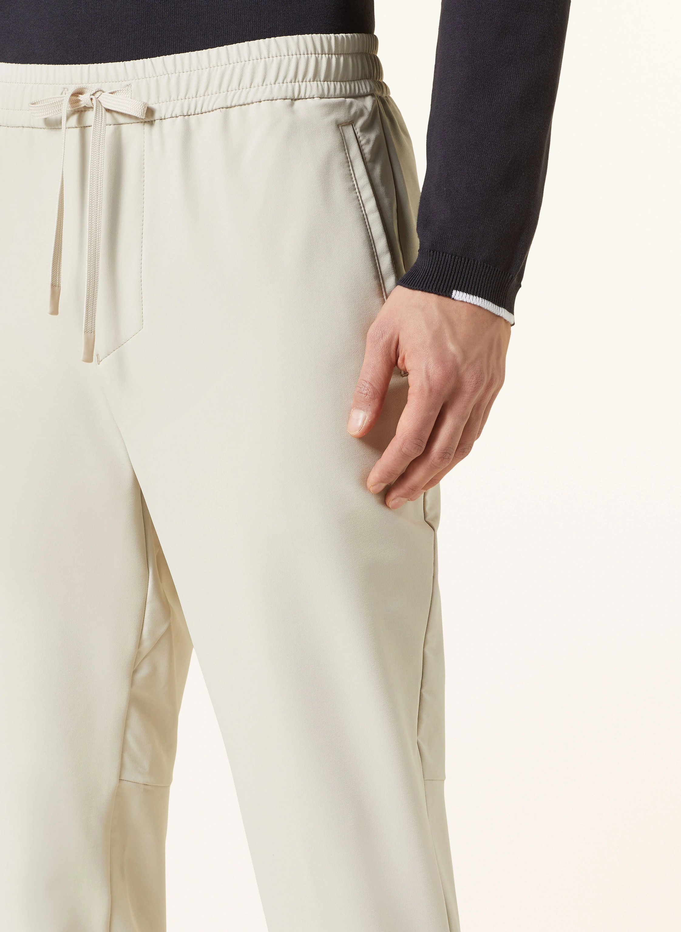 BOSS Chino T_Flex Tapered Fit
