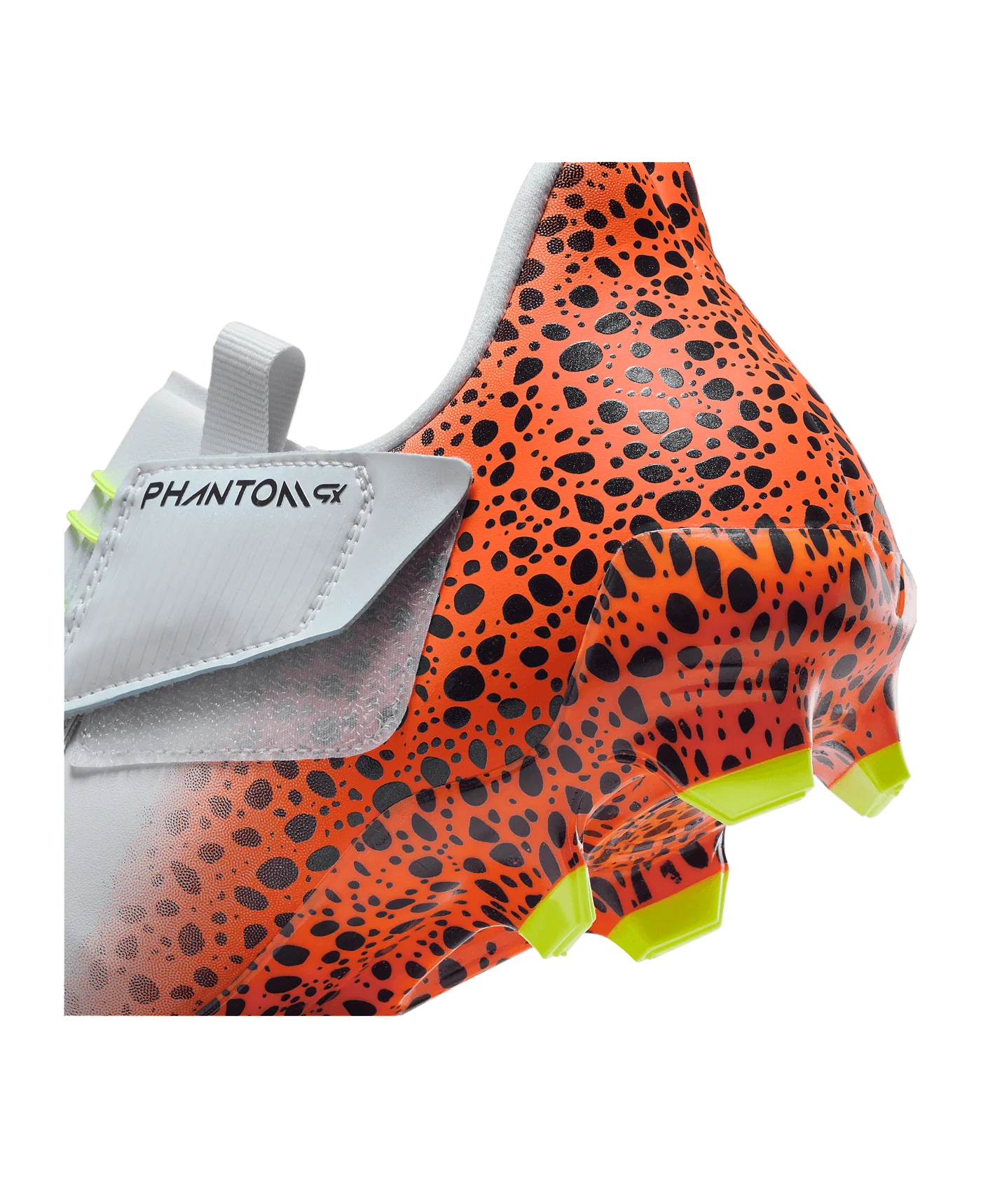 Nike Phantom GX II Academy EasyOn FG/MG Electric Weiss F900
