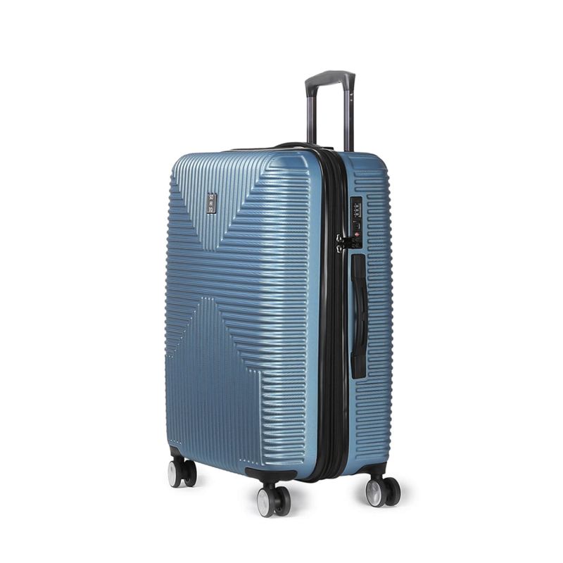 Valise rigide Takai Extensible 77 cm Dark blue