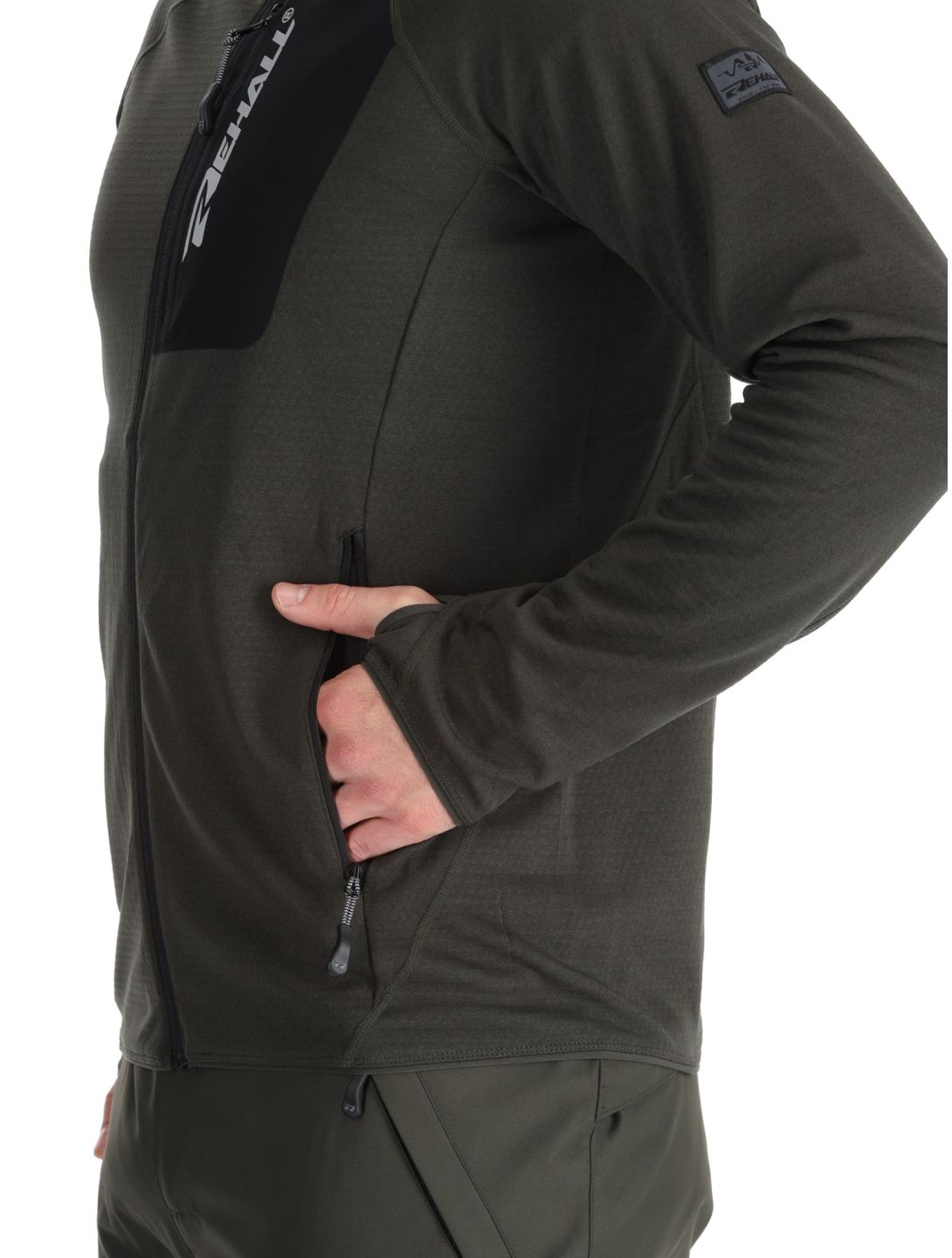 Elias-R vest heren