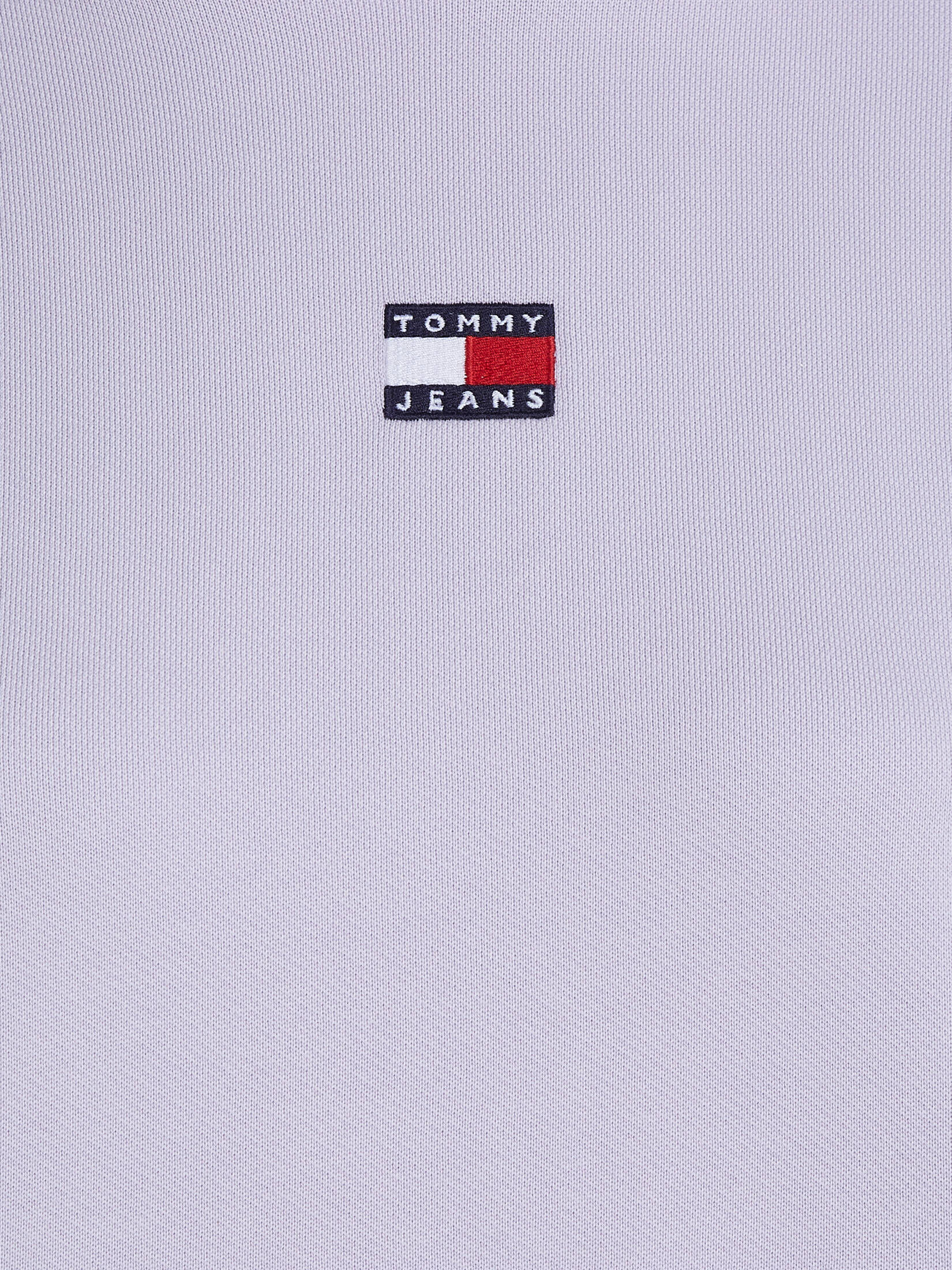 Tommy Jeans| Damen HOODIE TJW BXY BADGE