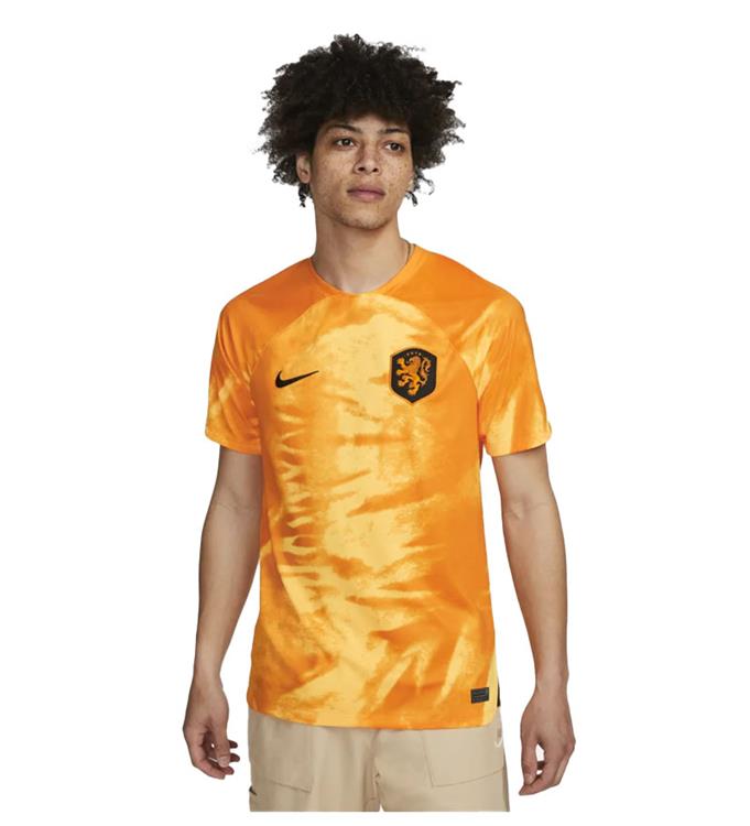 Nike Men KNVB Nederland Stadium Thuisshirt 2022/2023