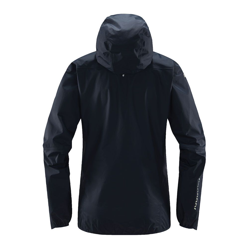 Haglöfs L.I.M GTX - Veste Femme tarn blue
