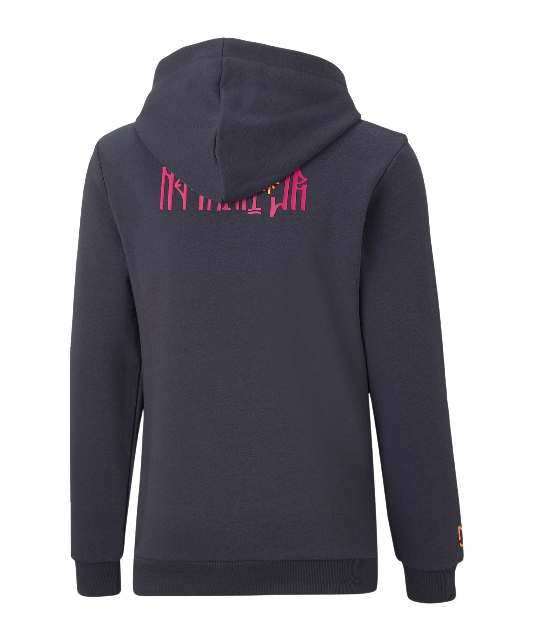 Puma| Kinder Fußball - Textilien - Sweatshirts Neymar Jr. Flare Hoody Kids