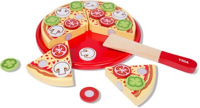 VIGA Viga Lekemat Pizza