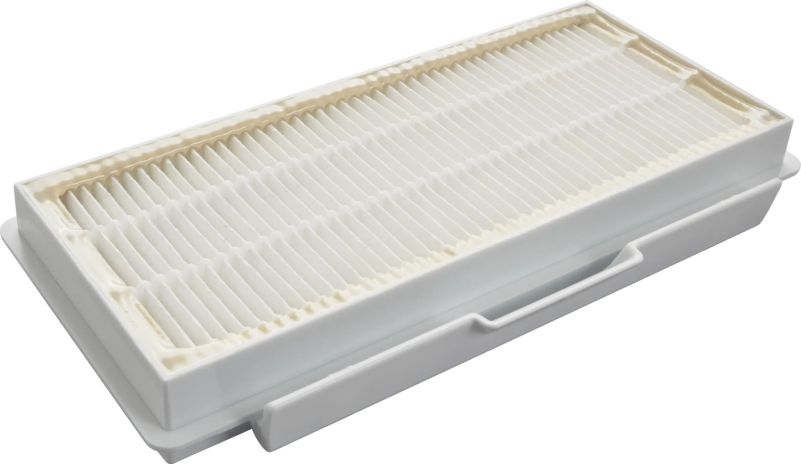 Krachtig hygienefilter voor stofzuigers 17004549 • BBZ154UF