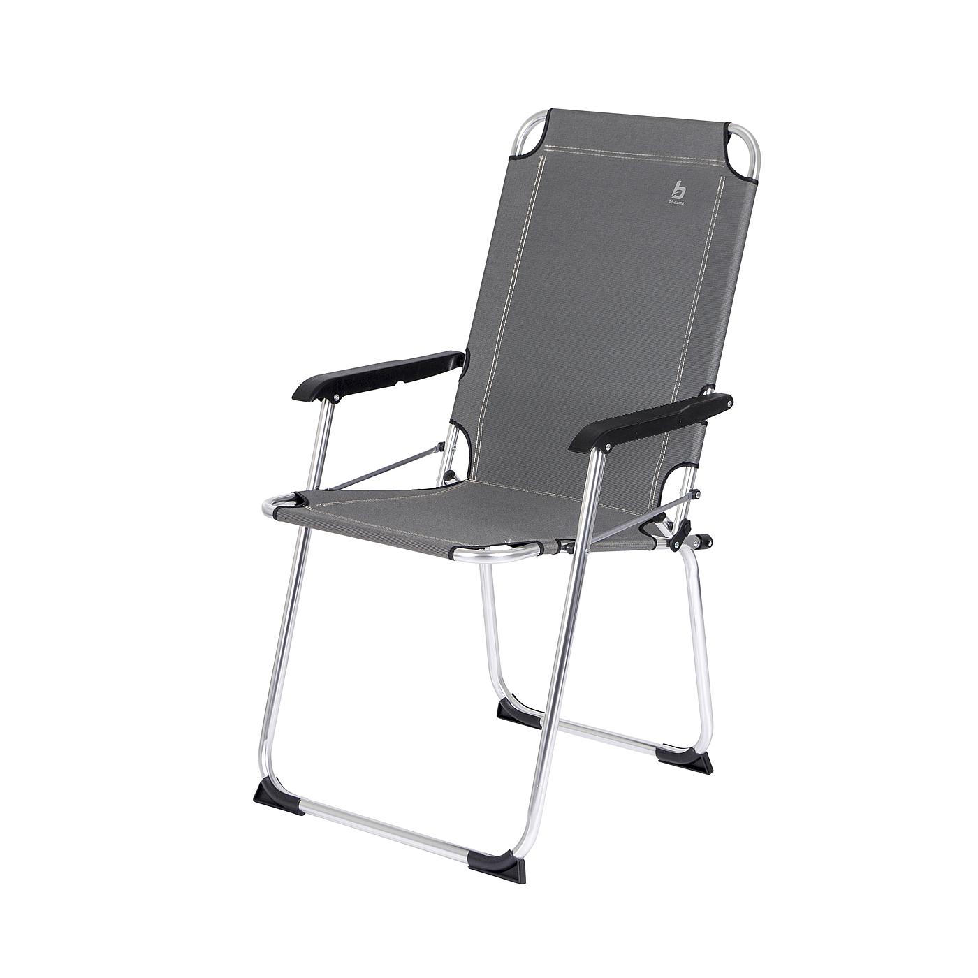 Bo-Camp Copa Rio Comfort XXL klapstoel - Sand