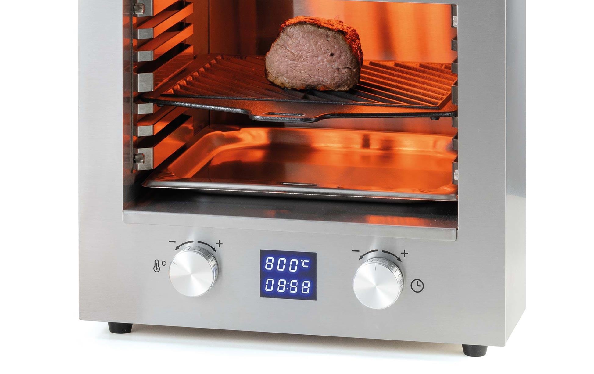 KOENIG Tischgrill »Beef Grill XL« 2200 W