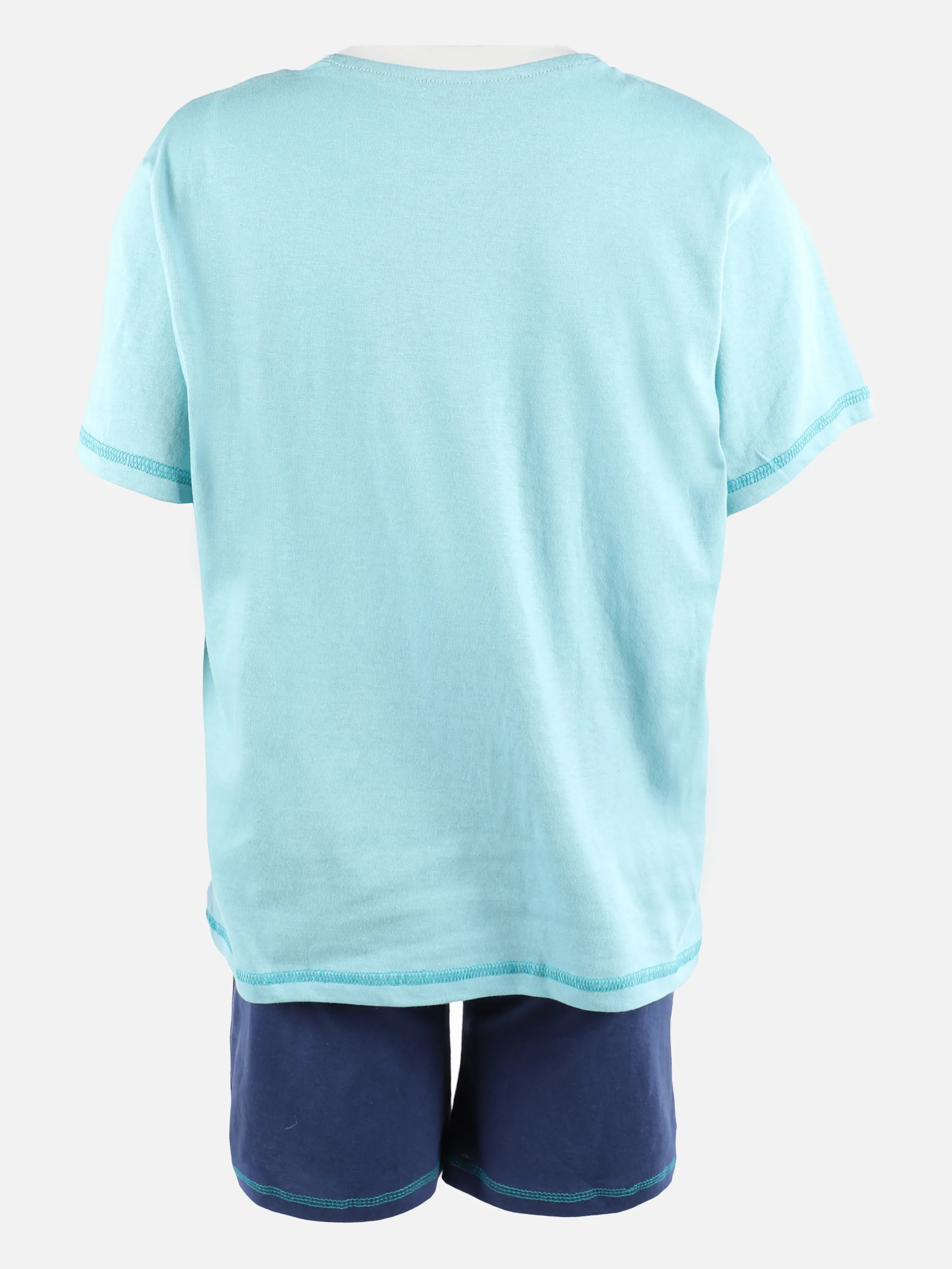 Jungen Schlafshorty mit Print