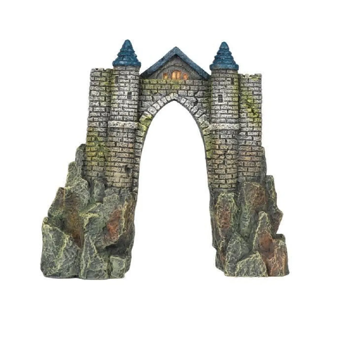 Ebi Château de Camelot - 20x9x19 cm