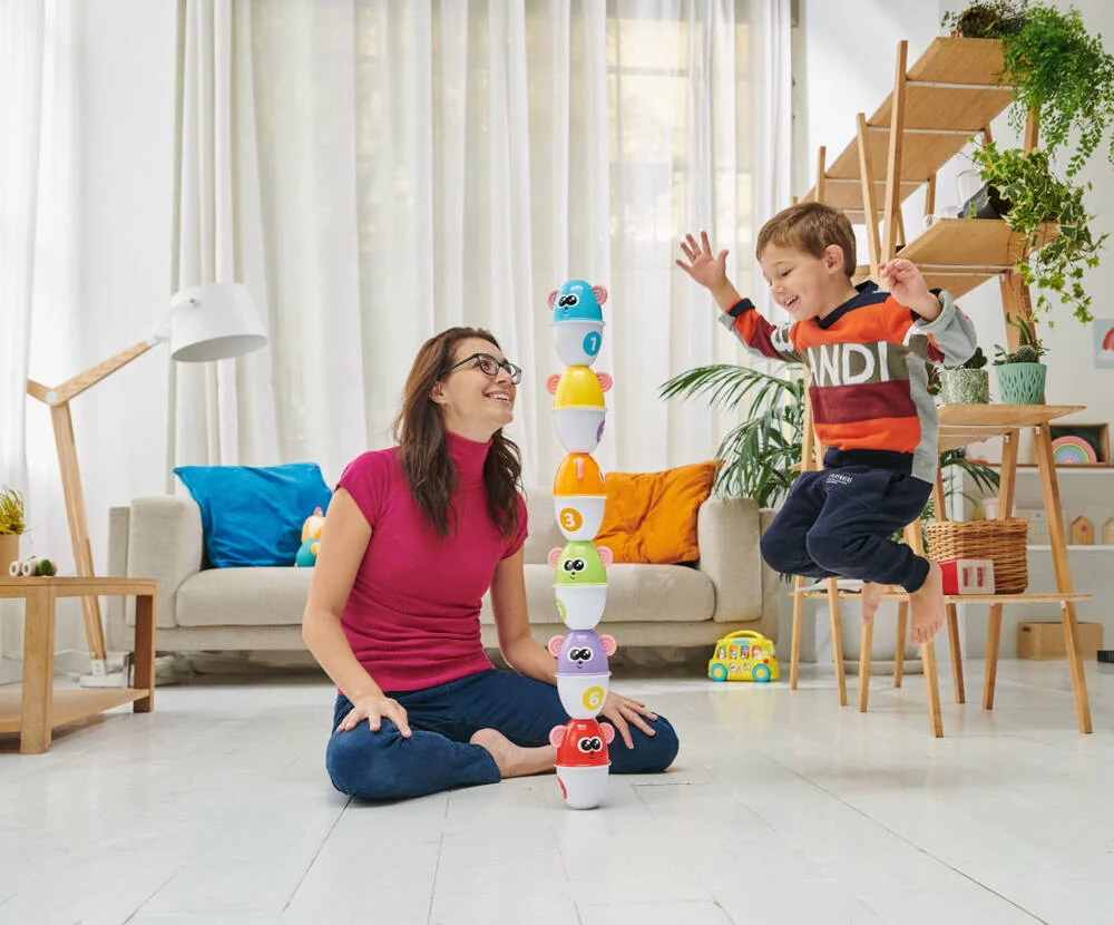 FIT & FUN - BOWLING DE LA JUNGLE