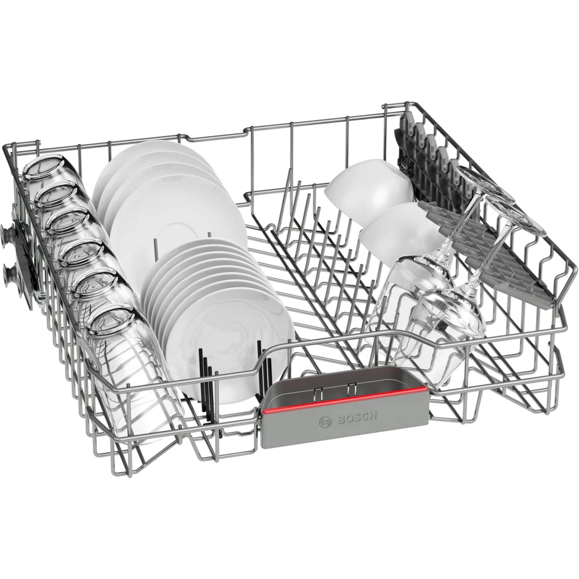 Bosch Spülmaschine SMI4EVS08E Serie 4