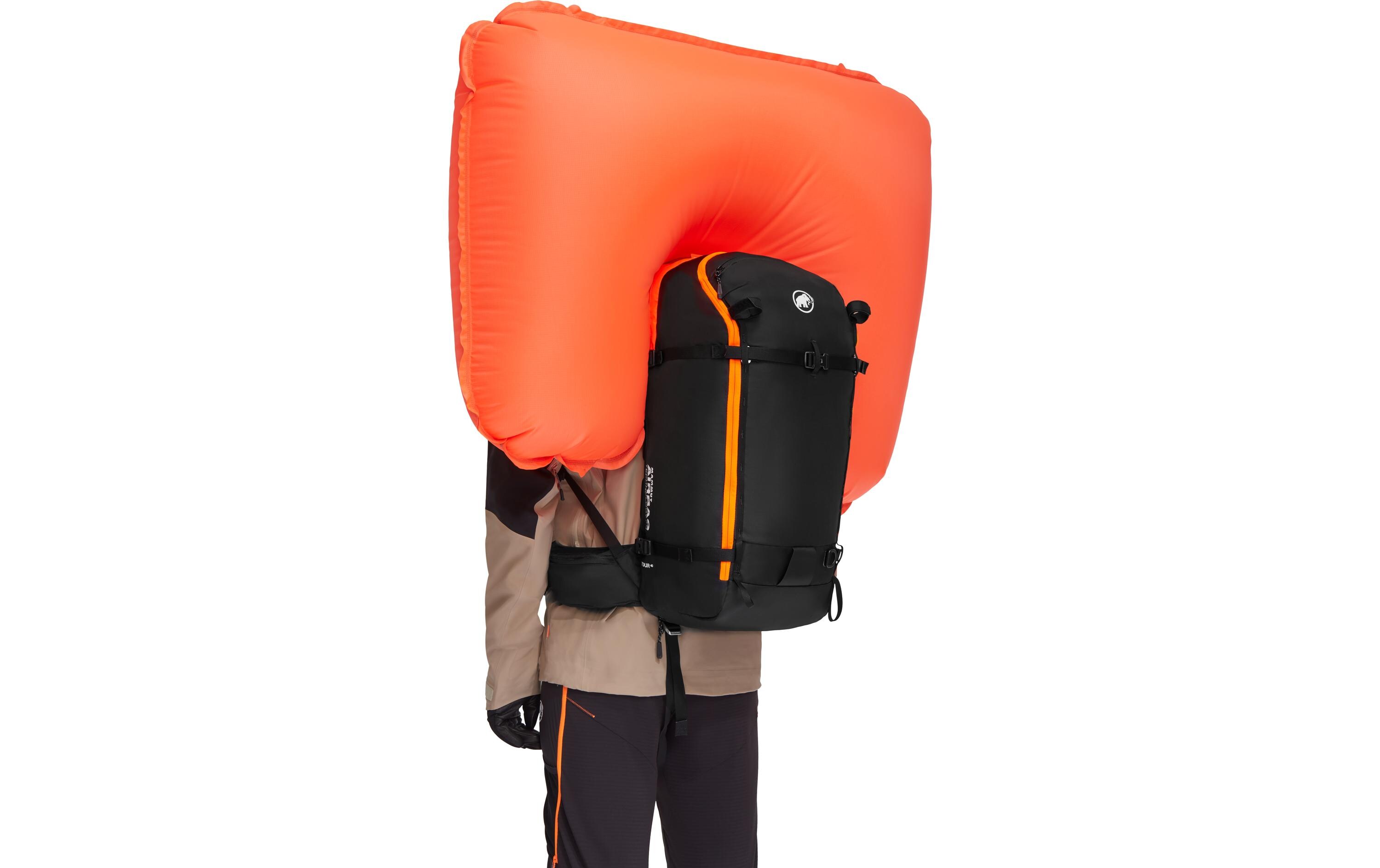 Rucksack Tour 40 Removable Airbag 3.0<br>Lawinenrucksack