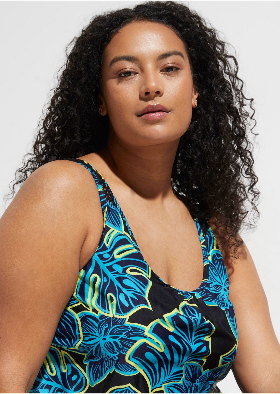 Tankini (Ens. 2 pces.)
