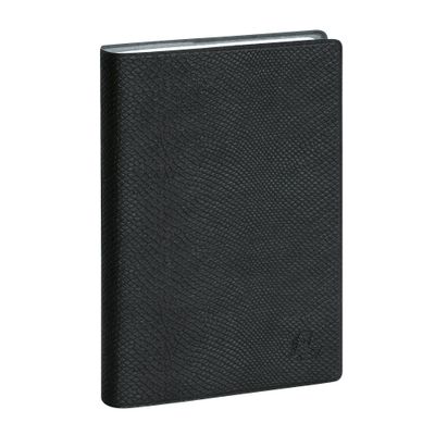 Agenda de poche Duo Kaa - 1 jour par page - 10 x 15 cm - disponible dans différentes couleurs - Exacompta