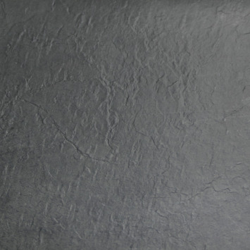 Budget Peel & Stick PVC Minori tegel donkergrijs