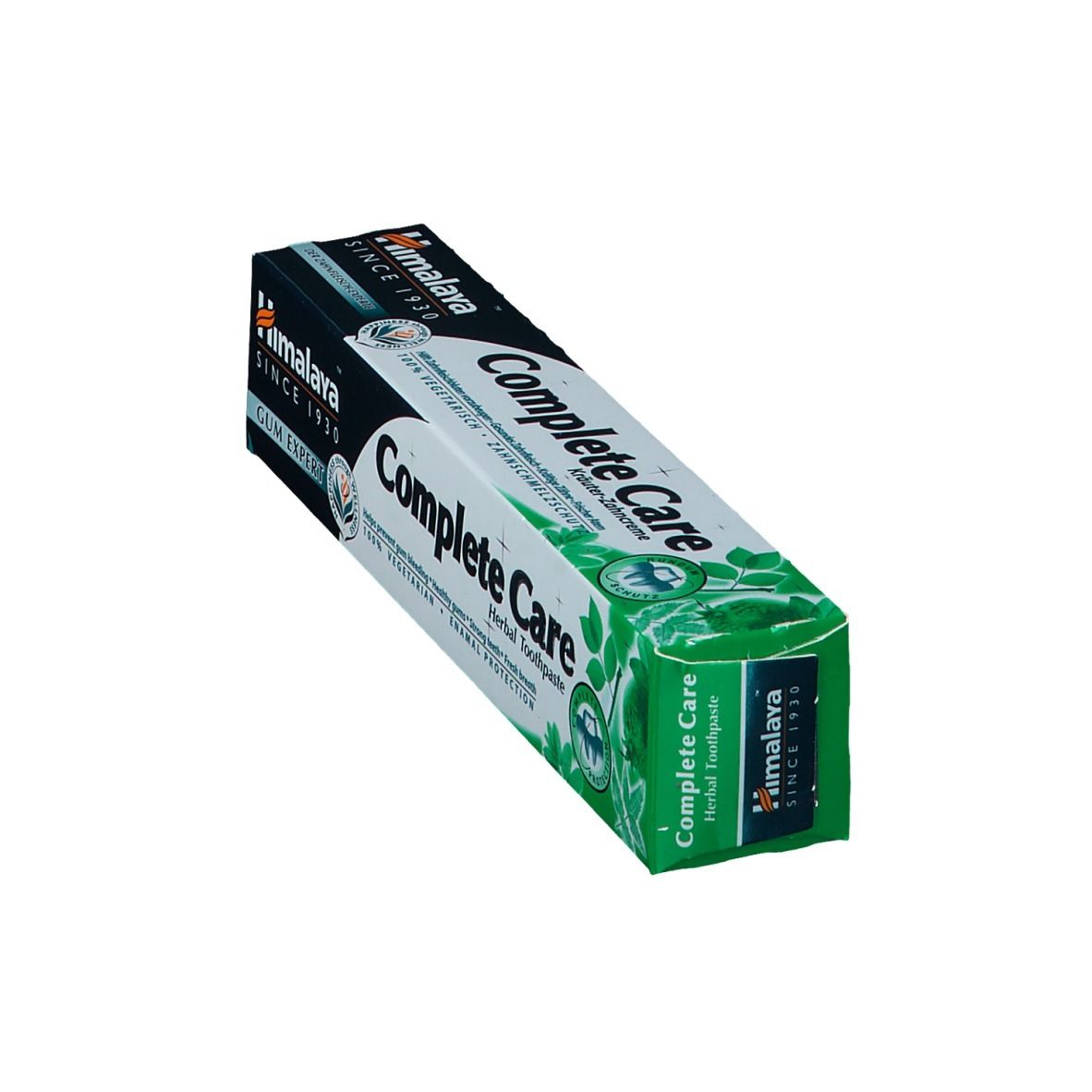 Himalaya® Complete Care Kräuter Zahnpasta