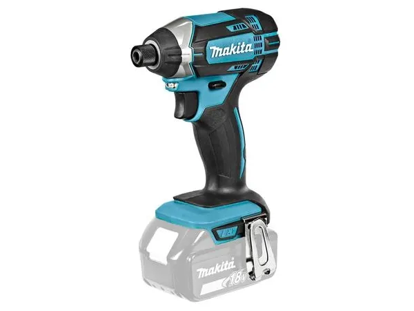 Makita DTD152Z - Støddriver - ledningfri - 1/4