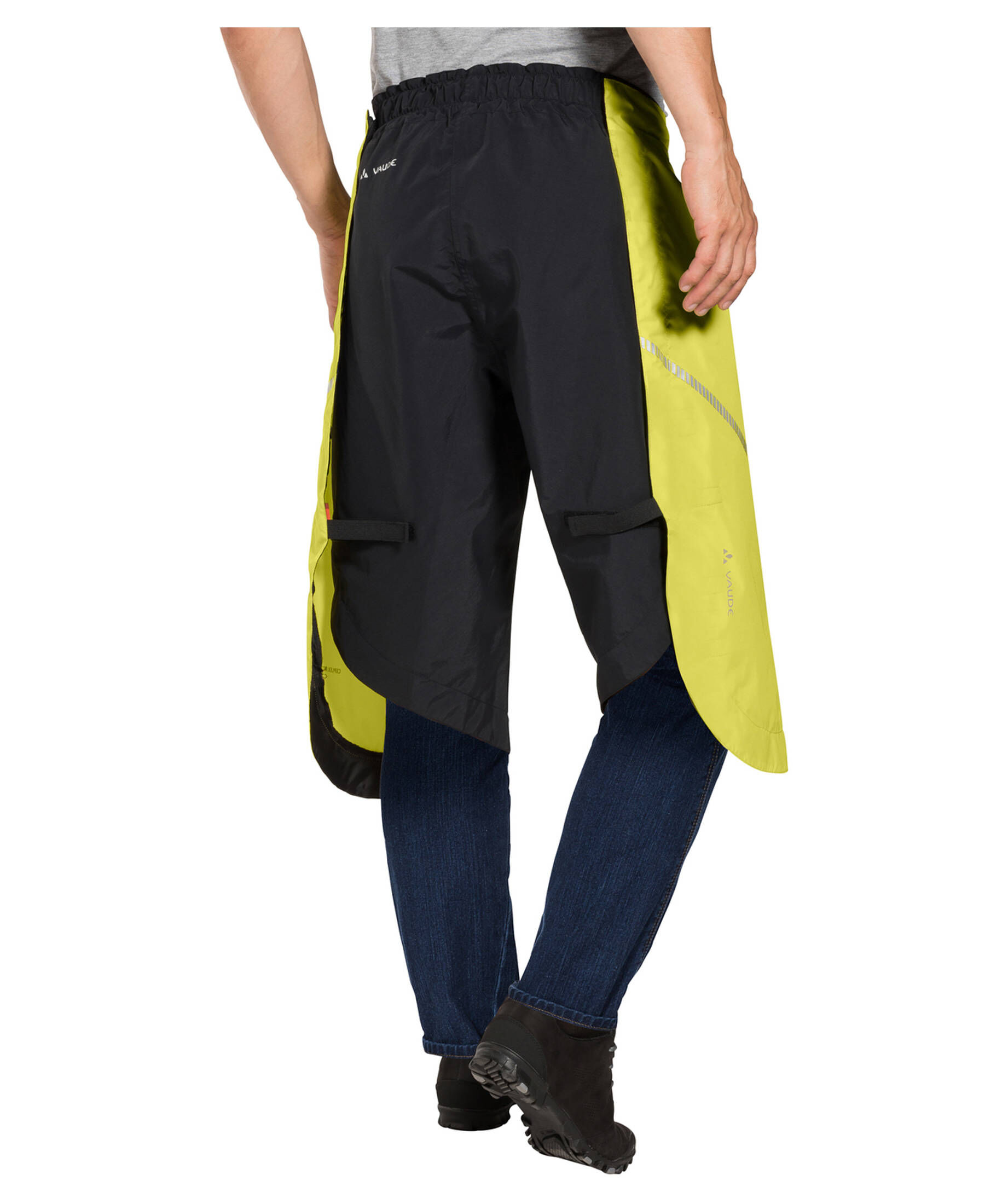 VAUDE| Herren Radhose 