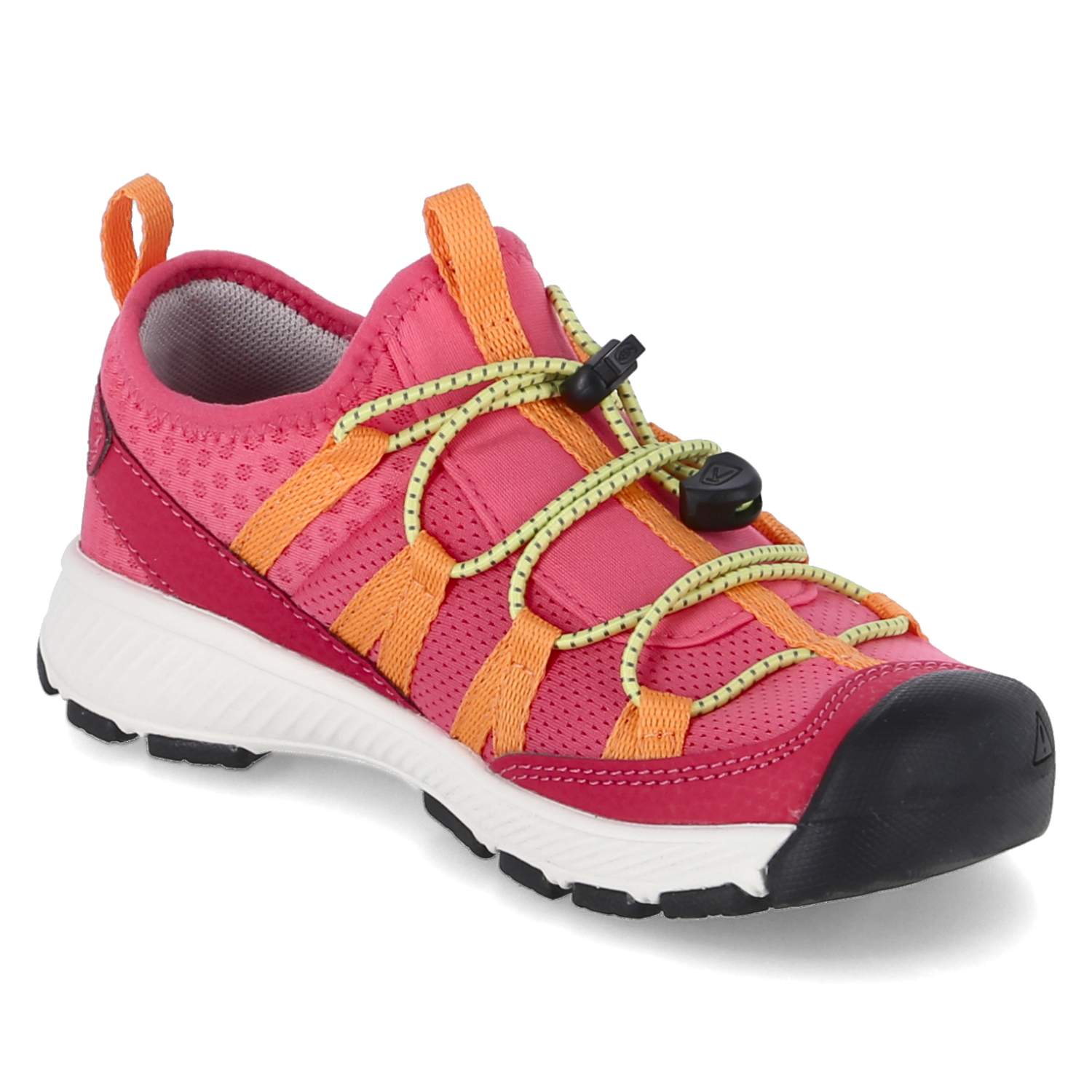Keen Low Sneaker MOTOZOA - jazzy/evening primrose