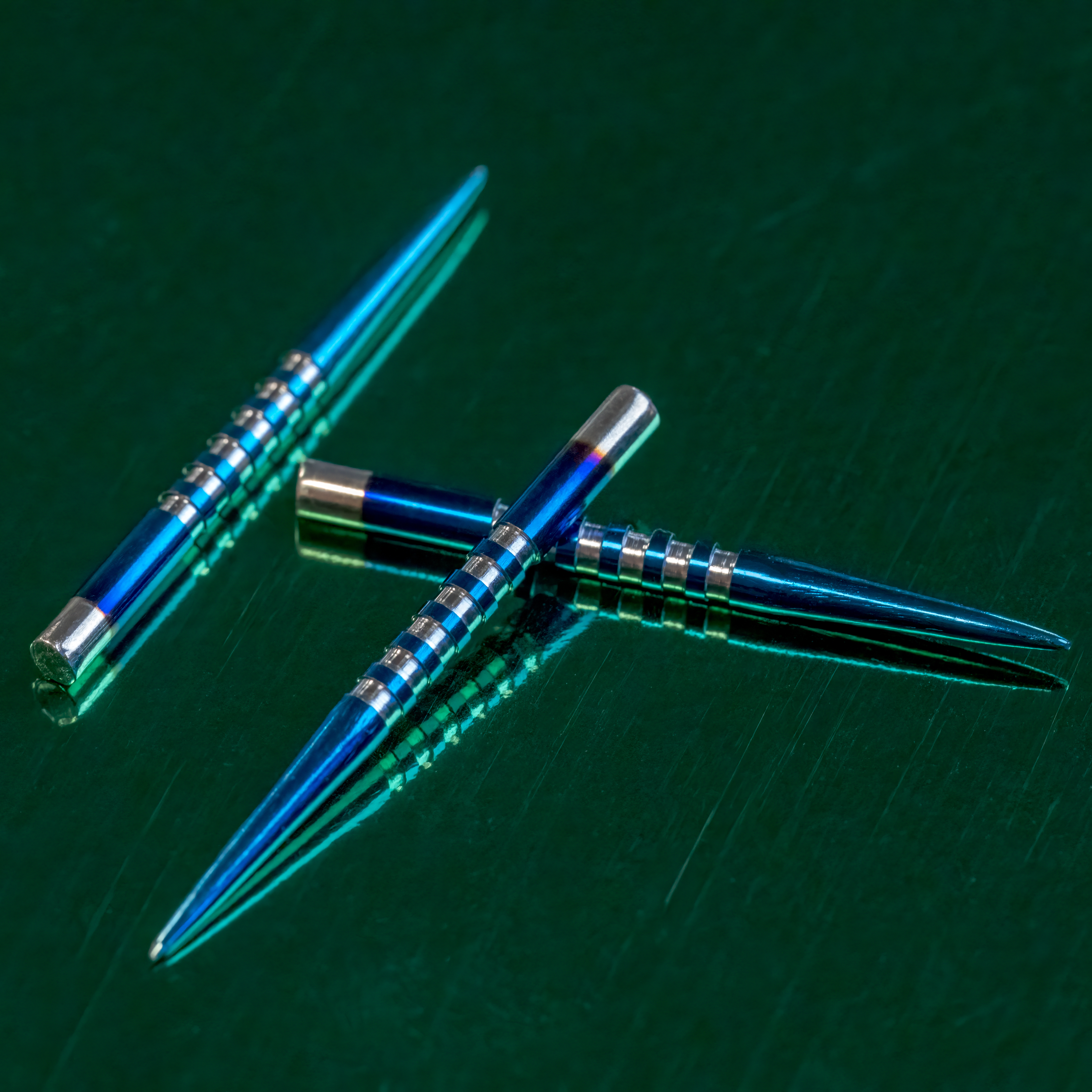 DartSturm - Cut Point Blue