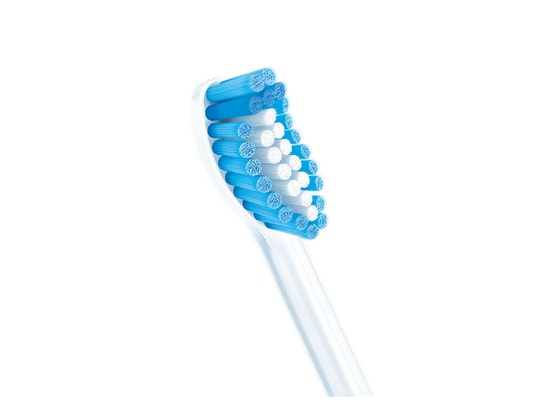 PHILIPS - Brossette HX6054/07 Brosse Sonicare Sensitive standard x 4