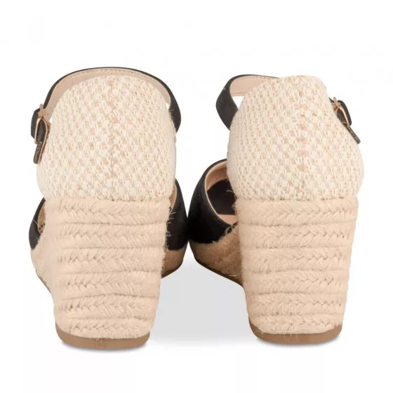 Espadrilles NOIR PHILOV