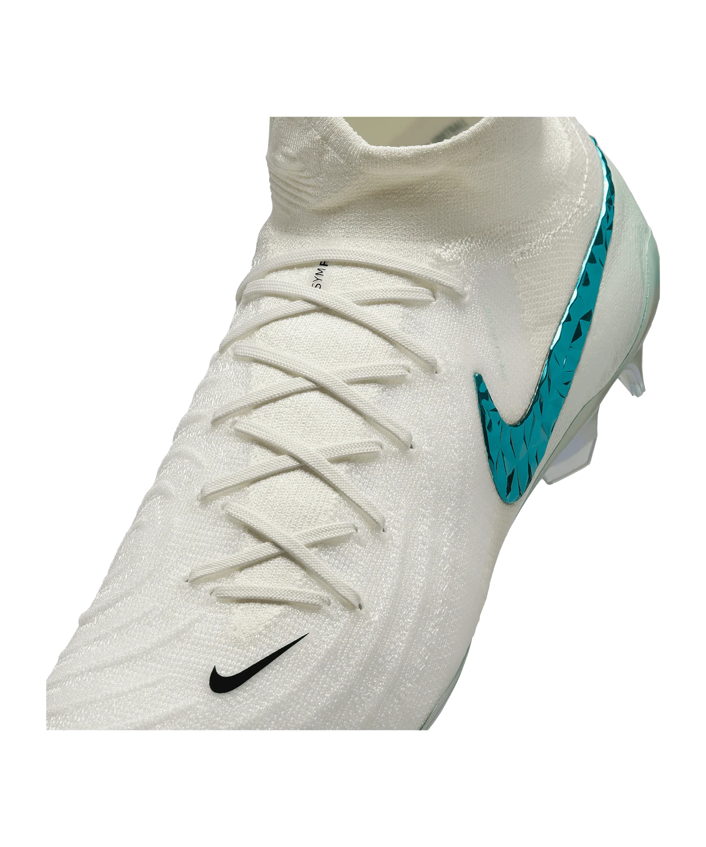 Nike Phantom Luna II Elite FG Chromatic Weiß F100