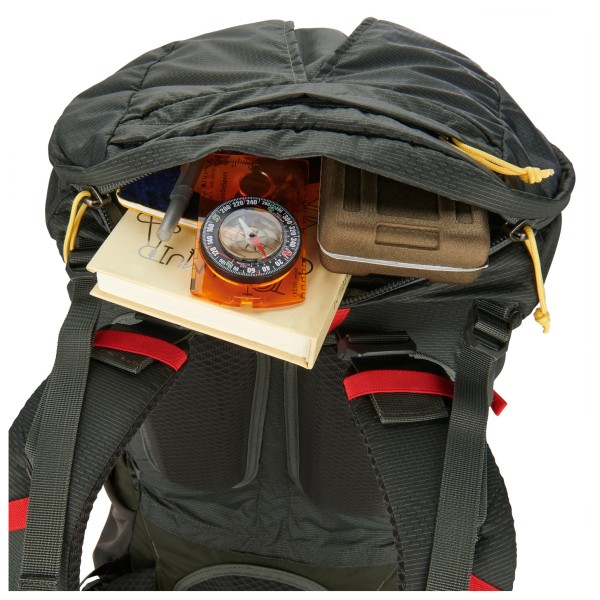 Sierra Designs - Flex Capacitor 40-60 - Sac à dos de trekking
