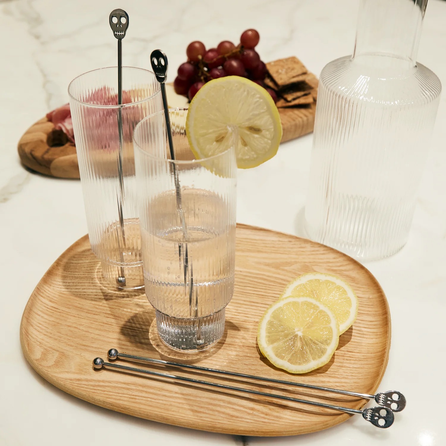 Cocktail Stirrers