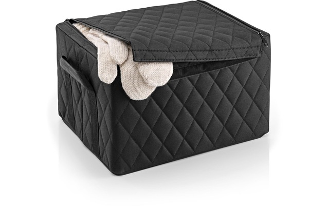 REISENTHEL® Aufbewahrungsbox »Rhombus M«