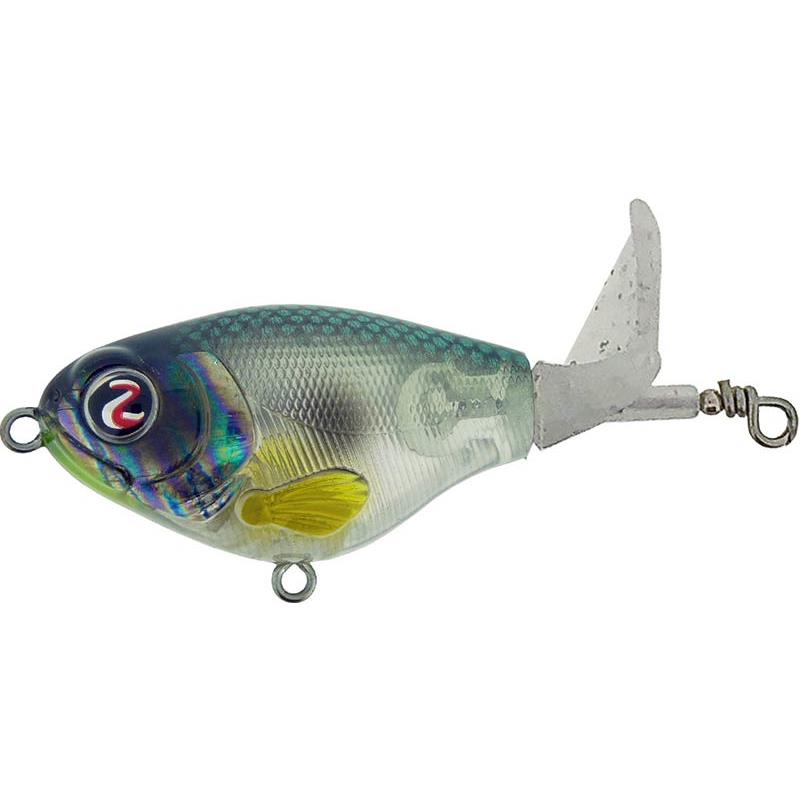 Leurre De Surface River2sea Whopper Plopper - 6Cm