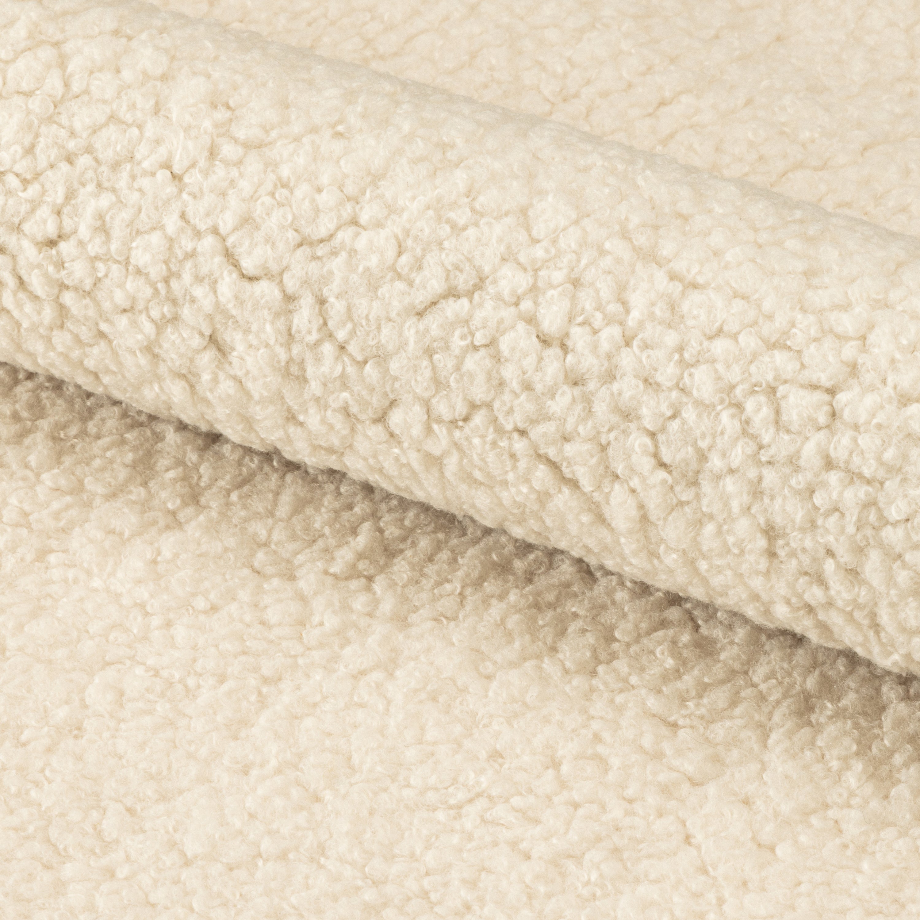 by fonQ Cosy Fauteuil - Créme