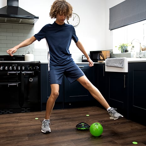 Smart Ball Soccer Bot spil
