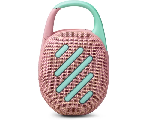JBL Clip 5 - Pink