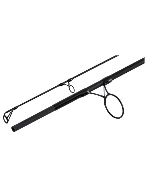 Korda Kaizen Green - Karperhengel - 10 ft 3lb