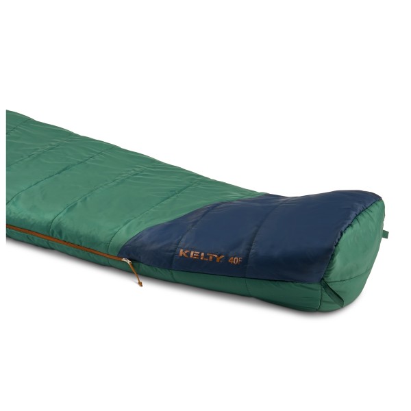 Kelty - Mistral 40 - Sac de couchage synthétique
