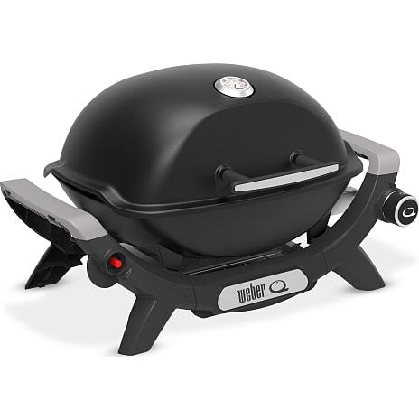 Weber Q1100N gasgrill