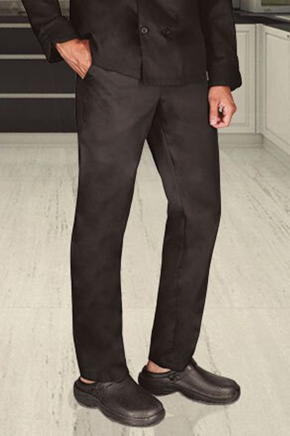 Valento PAVASPI - Pantalon de cuisinier SPICE