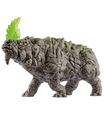 Schleich Eldrador Creatures - 16 cm - Kampn?sehorn 70157