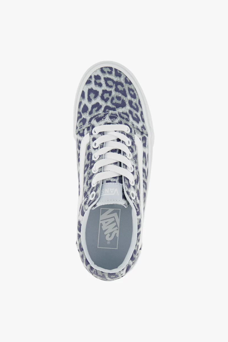 VANS Ward Damen Sneaker