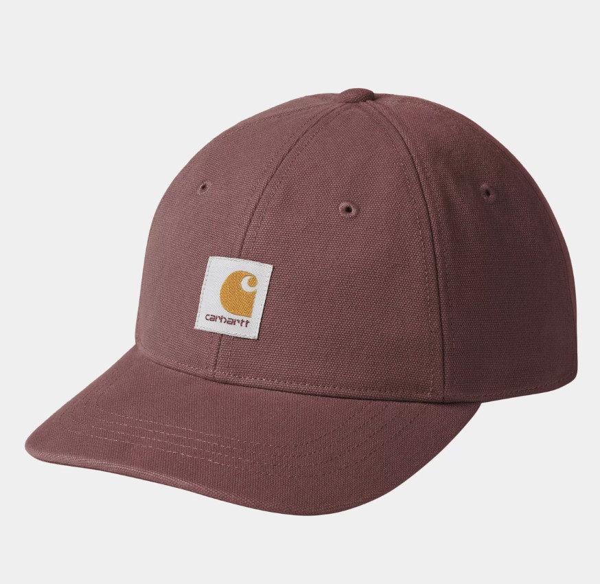 Carhartt WIP Icon Cap Black