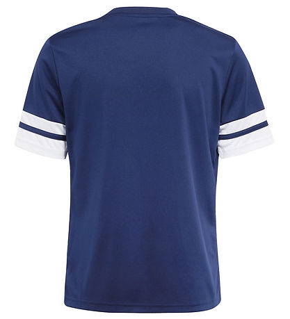 adidas Performance T-Shirt - SQUA25 JSY - Tenabl/White