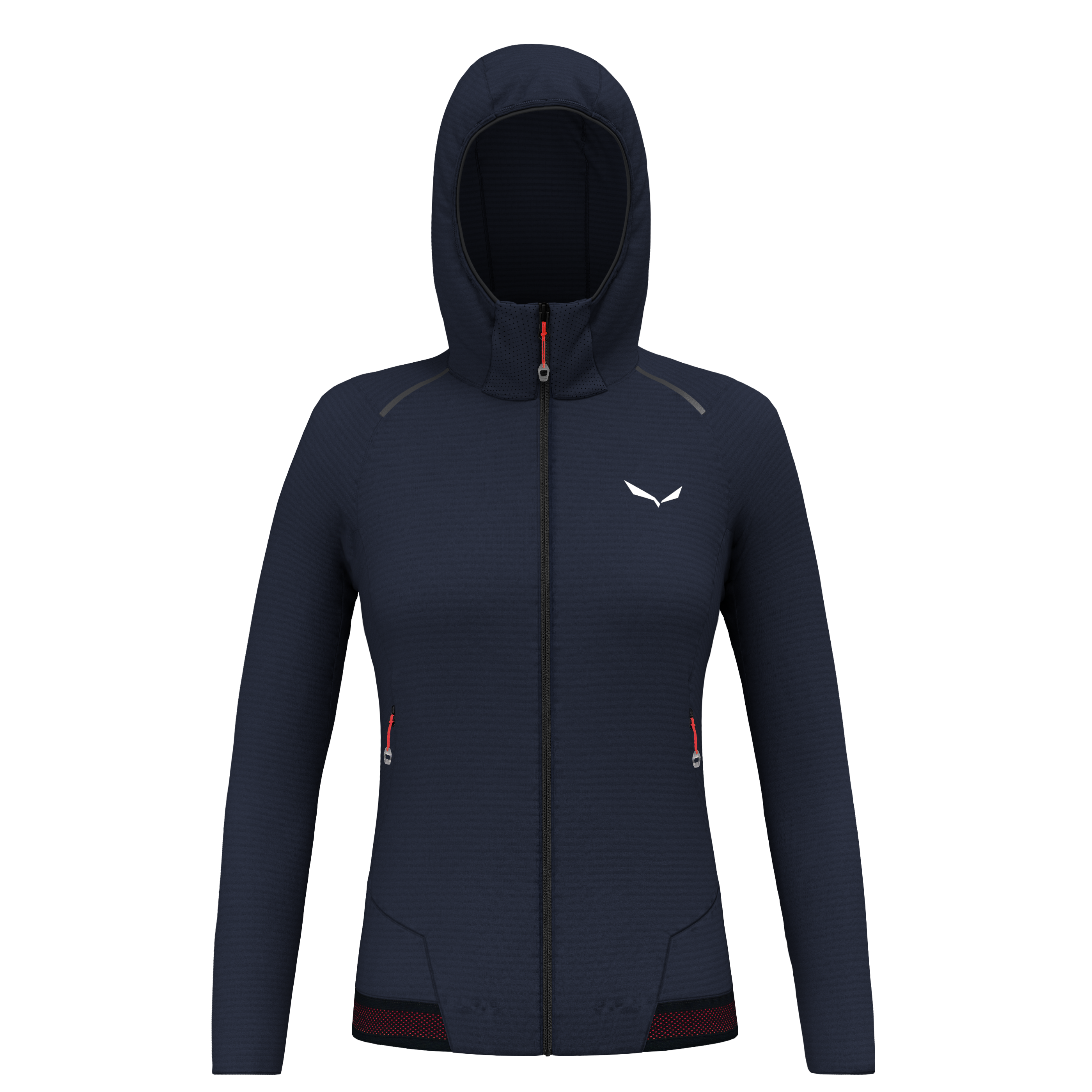 Pedroc Polarlite Kapuzenjacke Damen